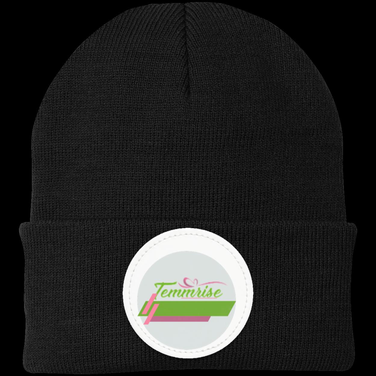 Temmrise Logo Hoodie