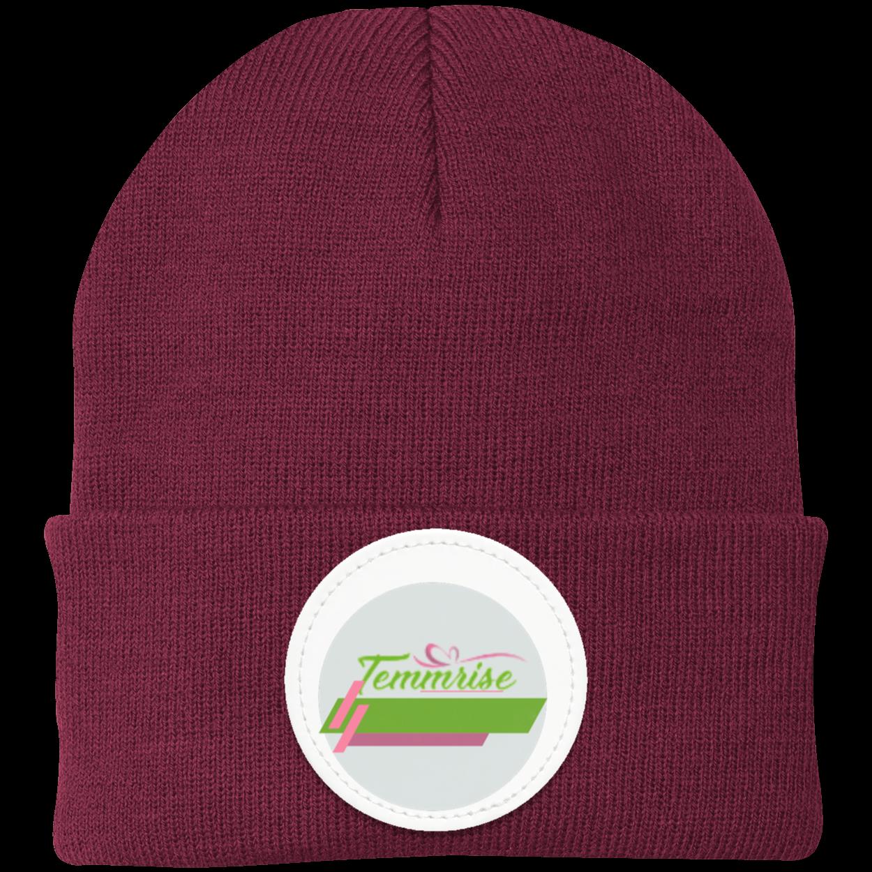 Temmrise Logo Hoodie