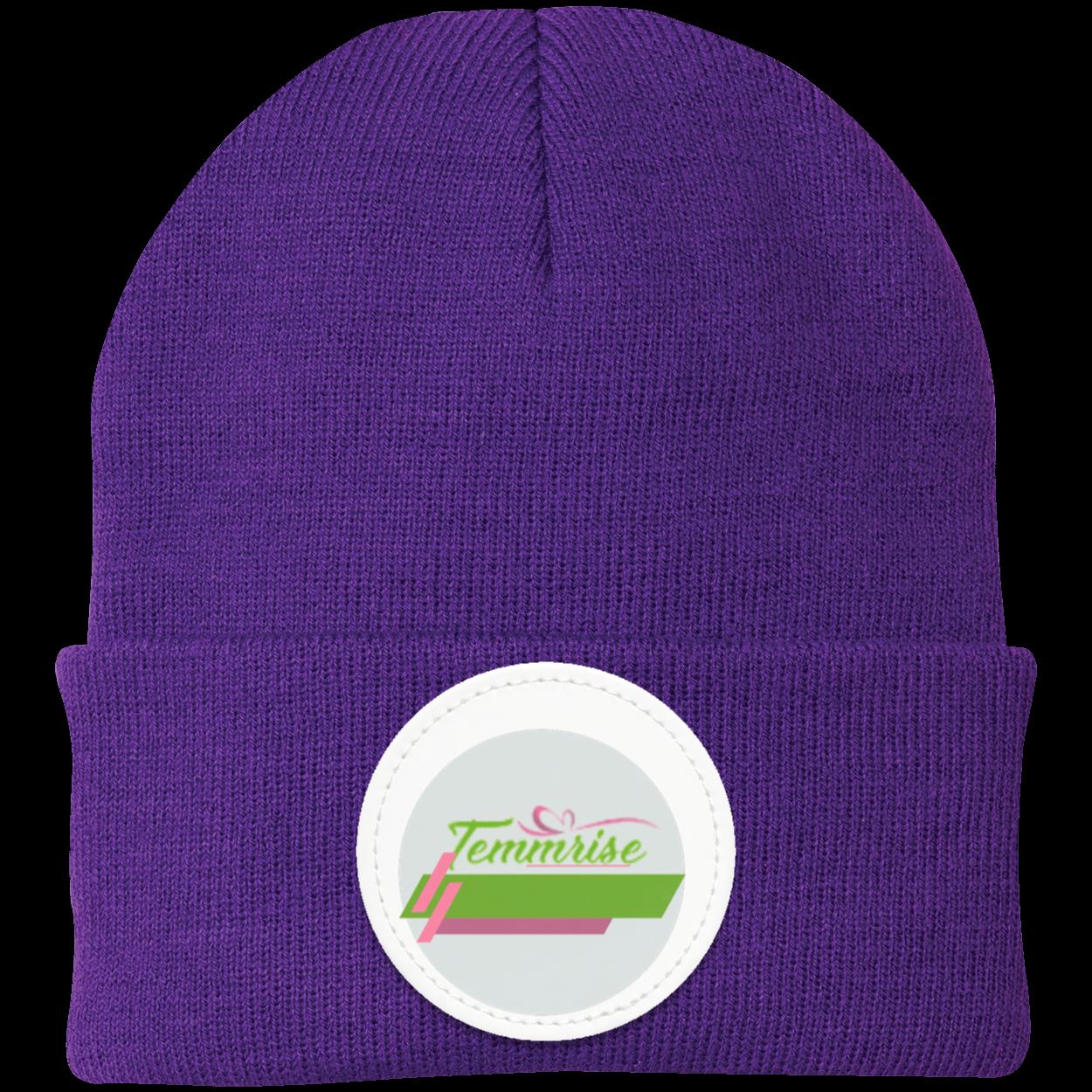 Temmrise Logo Hoodie