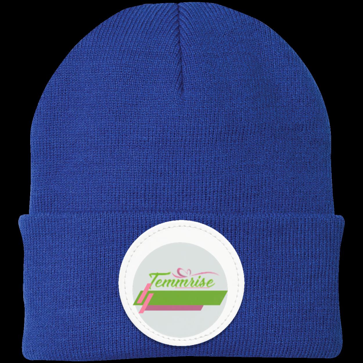Temmrise Logo Hoodie