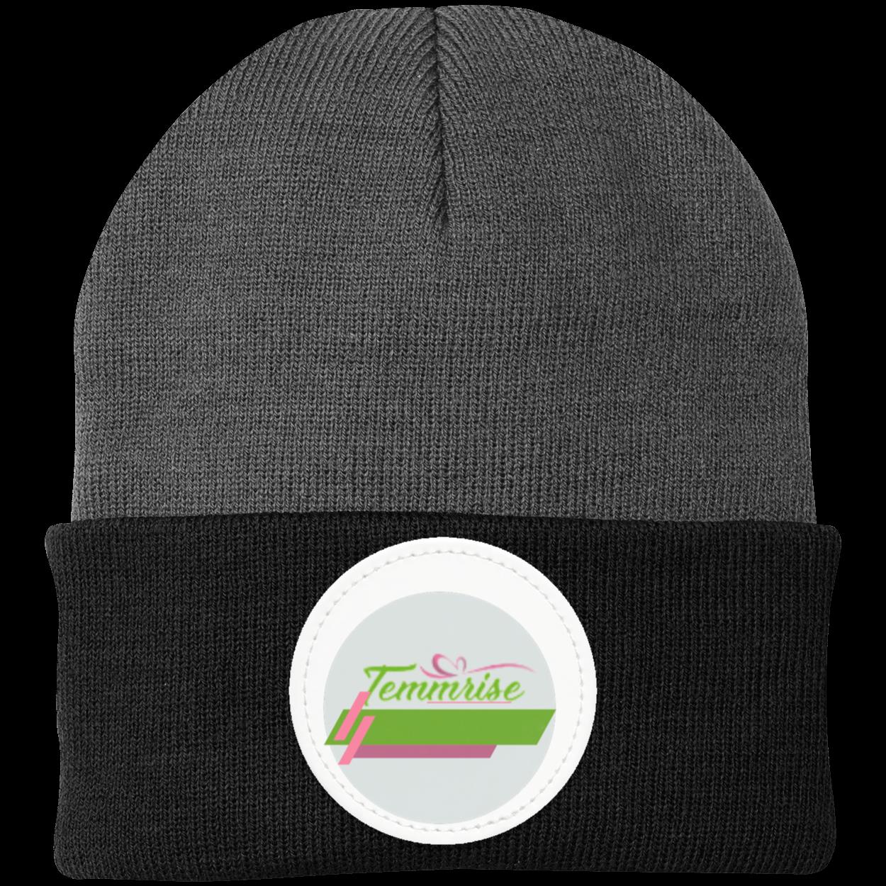 Temmrise Logo Hoodie