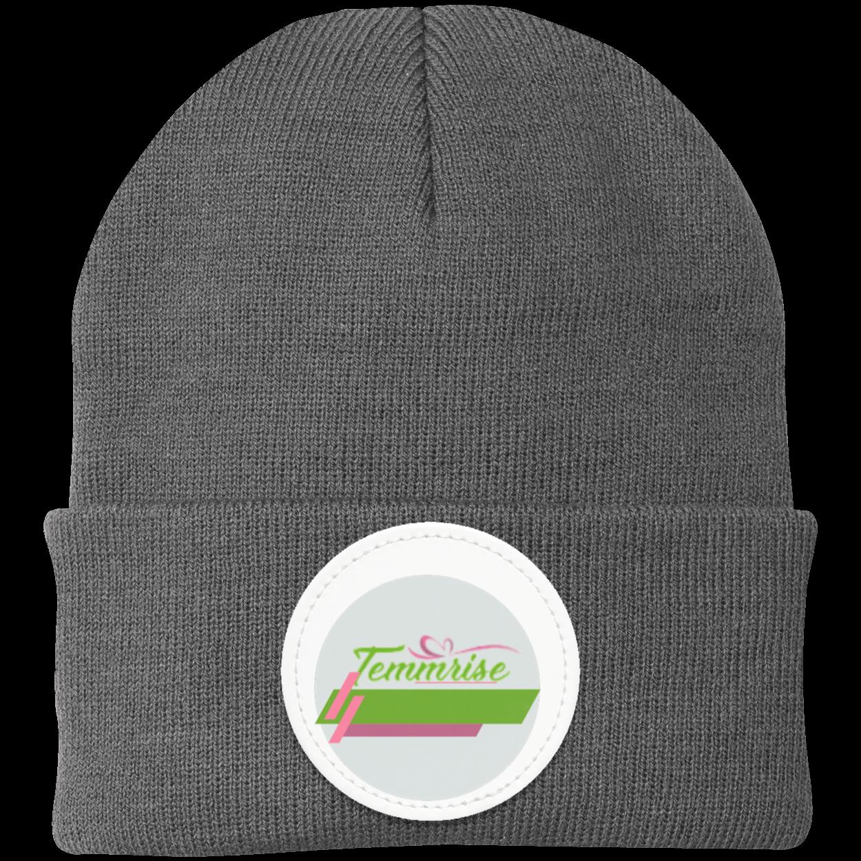 Temmrise Logo Hoodie