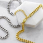 Cuban Chain Necklace Gift For Son || Gift for Husband t || Cuban Chain Necklace for Man || Gift For Boyfriend || Gift For Man