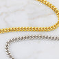 Cuban Chain Necklace Gift For Son || Gift for Husband t || Cuban Chain Necklace for Man || Gift For Boyfriend || Gift For Man