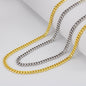 Cuban Chain Necklace Gift For Son || Gift for Husband t || Cuban Chain Necklace for Man || Gift For Boyfriend || Gift For Man