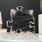 Acrylic Exquisite Flower Puzzle Decorative Gifts For Mom From Daughter Son, Delicate Mom Birthday Gifts From Daughter Son, Mom Acrylic Plaque Gifts Desk Decorations Christmas Anniversary Birthday Gifts For Mom, Ideas, Home Deco