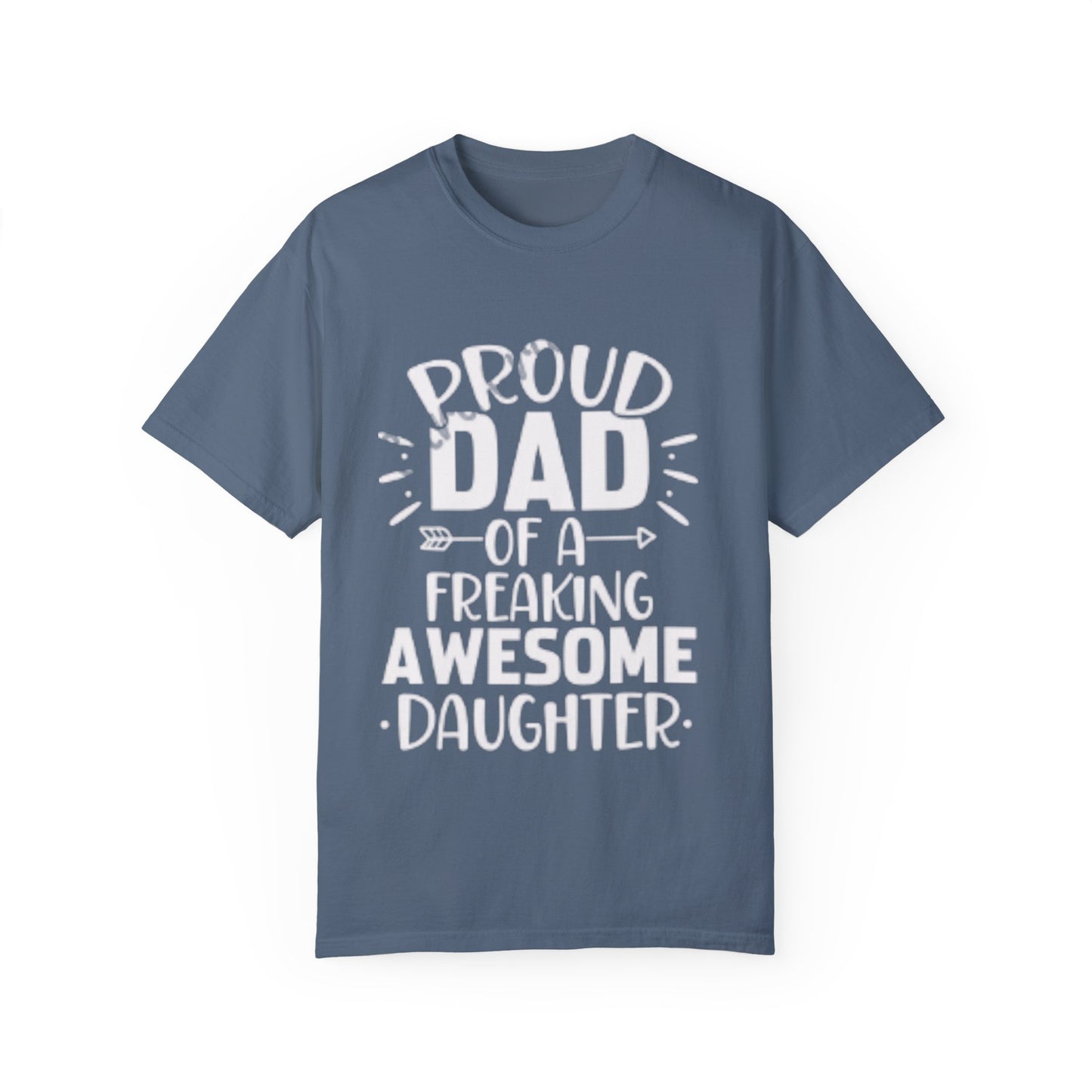 Awesome dad  Gift  And Grandpa Shirt, Father's Day Shirt, Gift For Daddy Tee, Dad And Grandpa Tee, Gift For Husband