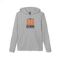 Never Give up, Keep Moving  - adidas® Unisex Fleece Hoodie | 4th of July | Patriotic adidas® Unisex Fleece Hoodie | Summer hoodies | USA Proud hoodies | Comfort & Designer hoodies | Gift idea for Independence Day
