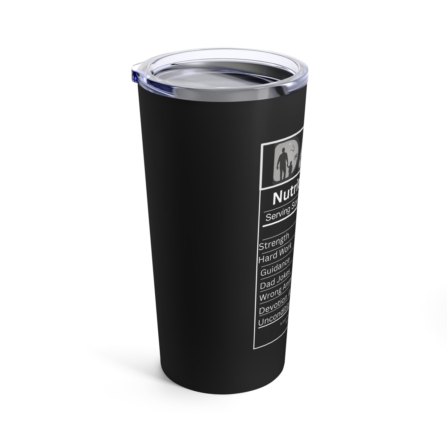 Tumbler 20oz