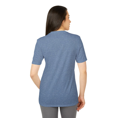 Hot Dogs, Fireworks & Freedom - adidas® Unisex Sport T-shirt | 4th of July | Patriotic adidas® Unisex Sport T-shirt | American Proud Sport T- shirt | Comfort & Designer Sport T-shirt | Gift idea for Independence Day.