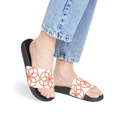 Women's Removable-Strap Sandals
