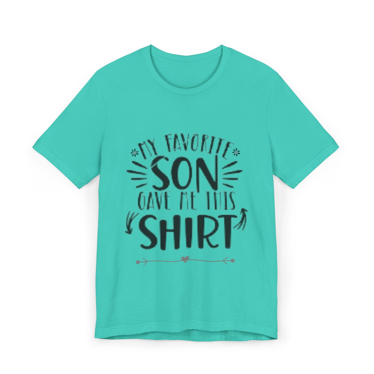 My favourite son gift for Dad And Grandpa And I Lock Them Both Shirt, Father's Day Shirt, Gift For Daddy Tee, Dad And Grandpa Tee, Gift For Husband