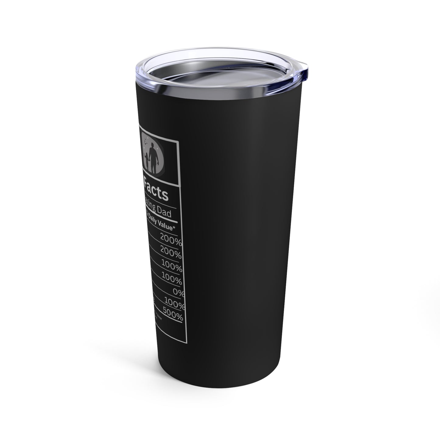 Tumbler 20oz