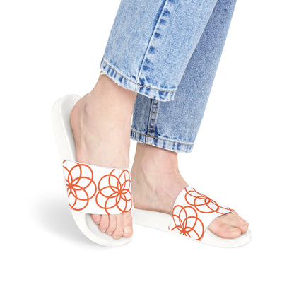 Women's Removable-Strap Sandals