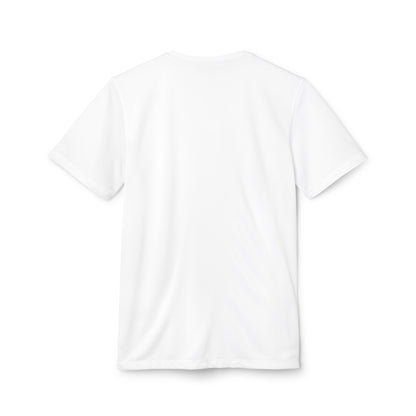 Hot Dogs, Fireworks & Freedom - adidas® Unisex Sport T-shirt | 4th of July | Patriotic adidas® Unisex Sport T-shirt | American Proud Sport T- shirt | Comfort & Designer Sport T-shirt | Gift idea for Independence Day.