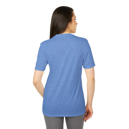 Hot Dogs, Fireworks & Freedom - adidas® Unisex Sport T-shirt | 4th of July | Patriotic adidas® Unisex Sport T-shirt | American Proud Sport T- shirt | Comfort & Designer Sport T-shirt | Gift idea for Independence Day.