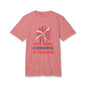 Hot Dogs, Fireworks & Freedom - adidas® Unisex Sport T-shirt | 4th of July | Patriotic adidas® Unisex Sport T-shirt | American Proud Sport T- shirt | Comfort & Designer Sport T-shirt | Gift idea for Independence Day.
