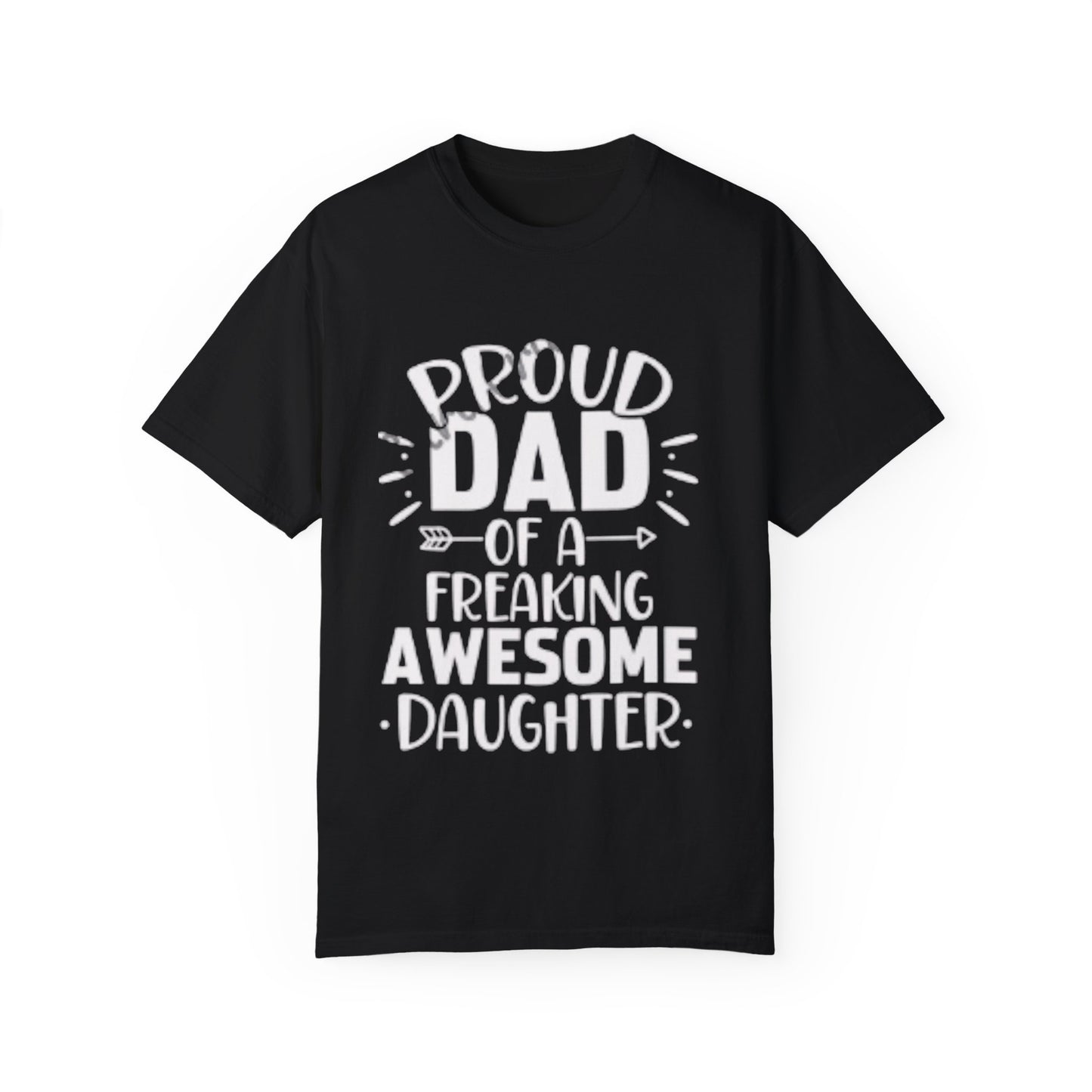 Awesome dad  Gift  And Grandpa Shirt, Father's Day Shirt, Gift For Daddy Tee, Dad And Grandpa Tee, Gift For Husband