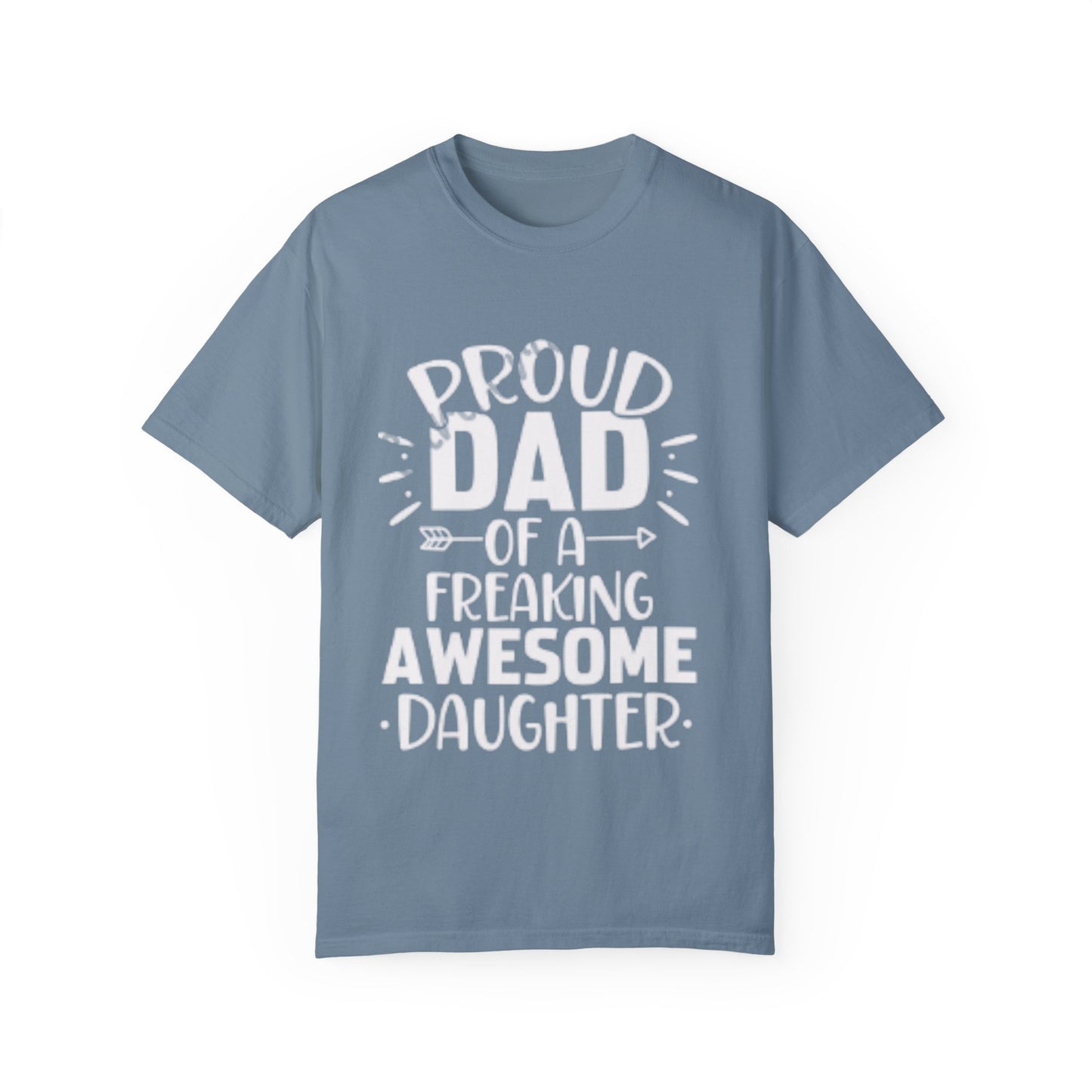 Awesome dad  Gift  And Grandpa Shirt, Father's Day Shirt, Gift For Daddy Tee, Dad And Grandpa Tee, Gift For Husband