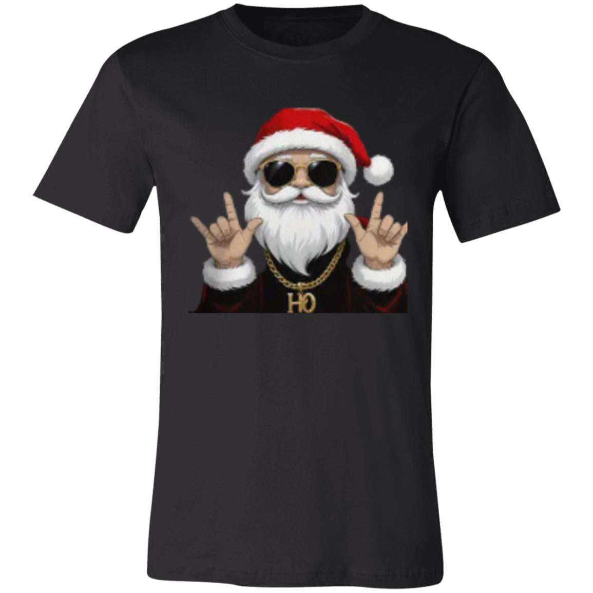 Santa Claus Dad – Perfect Gift T-Shirt for Dads | Christmas, Anniversary & Holiday Season"